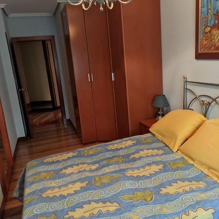 Preciosa Casa En Castro Urdiales Leilighet Eksteriør bilde