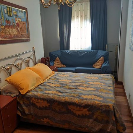 Preciosa Casa En Castro Urdiales Leilighet Eksteriør bilde
