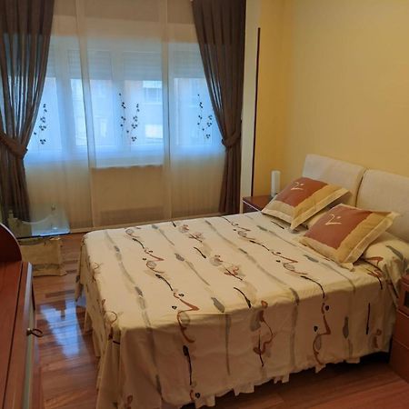 Preciosa Casa En Castro Urdiales Leilighet Eksteriør bilde