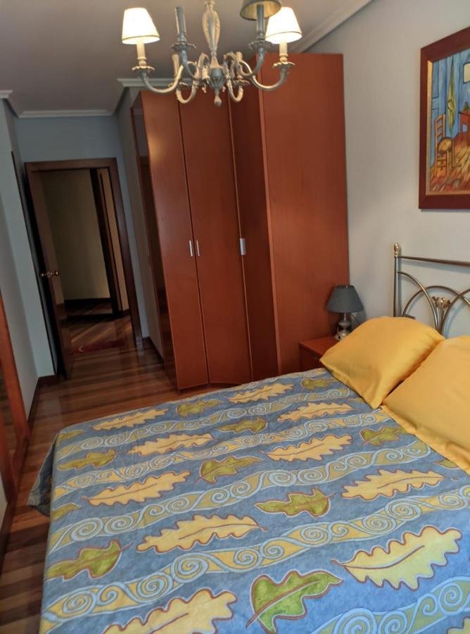 Preciosa Casa En Castro Urdiales Leilighet Eksteriør bilde