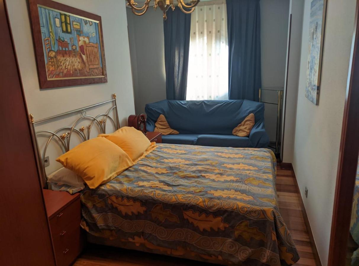 Preciosa Casa En Castro Urdiales Leilighet Eksteriør bilde