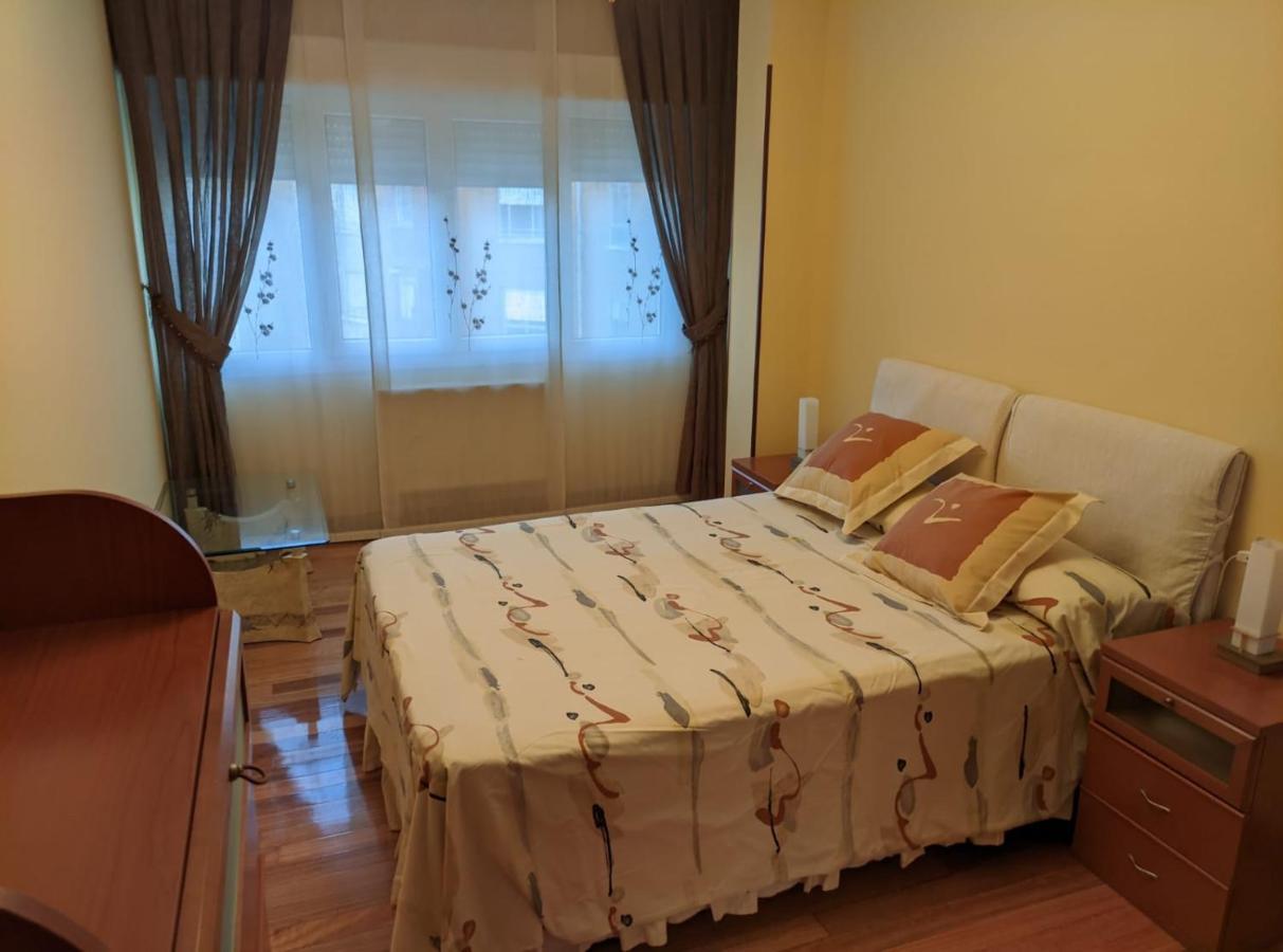 Preciosa Casa En Castro Urdiales Leilighet Eksteriør bilde
