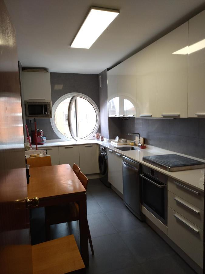 Preciosa Casa En Castro Urdiales Leilighet Eksteriør bilde